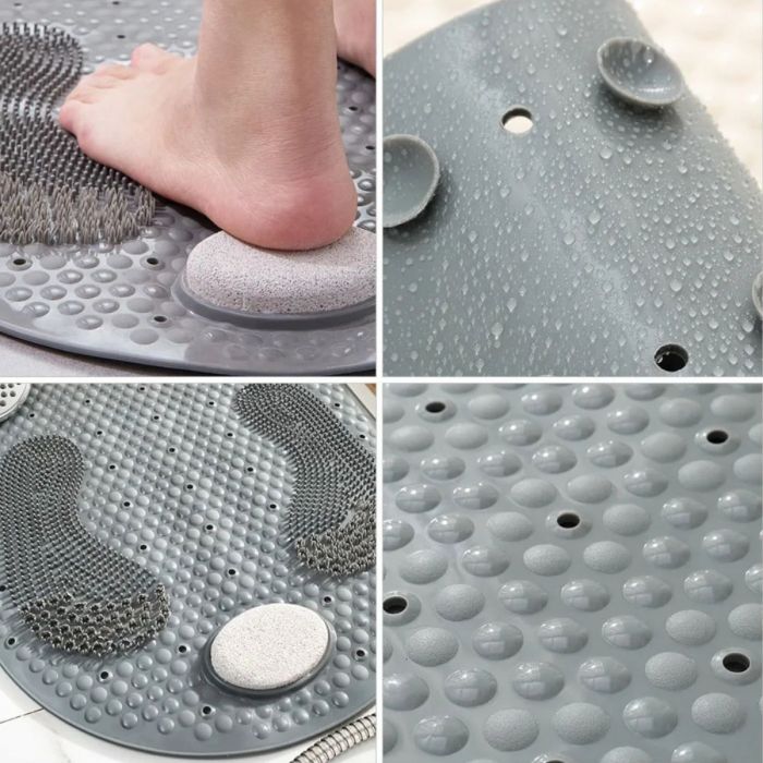 ALFOMBRILLA SPA ANTIDESLIZANTE PARA DUCHA