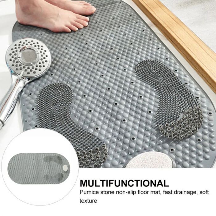 ALFOMBRILLA SPA ANTIDESLIZANTE PARA DUCHA