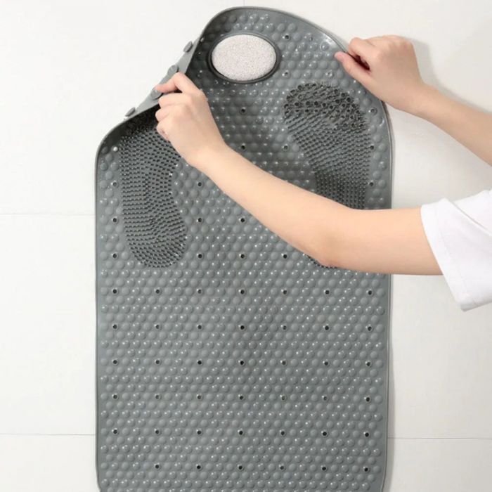 ALFOMBRILLA SPA ANTIDESLIZANTE PARA DUCHA