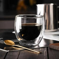 VASO TAZA CAFÉ DOBLE PARED