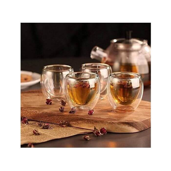 VASO TAZA CAFÉ DOBLE PARED