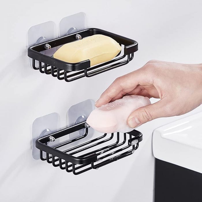 ORGANIZADOR MINIMALISTA DE INSTALACIÓN RÁPIDA