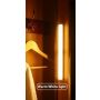LUZ LED INTELIGENTE SENSOR