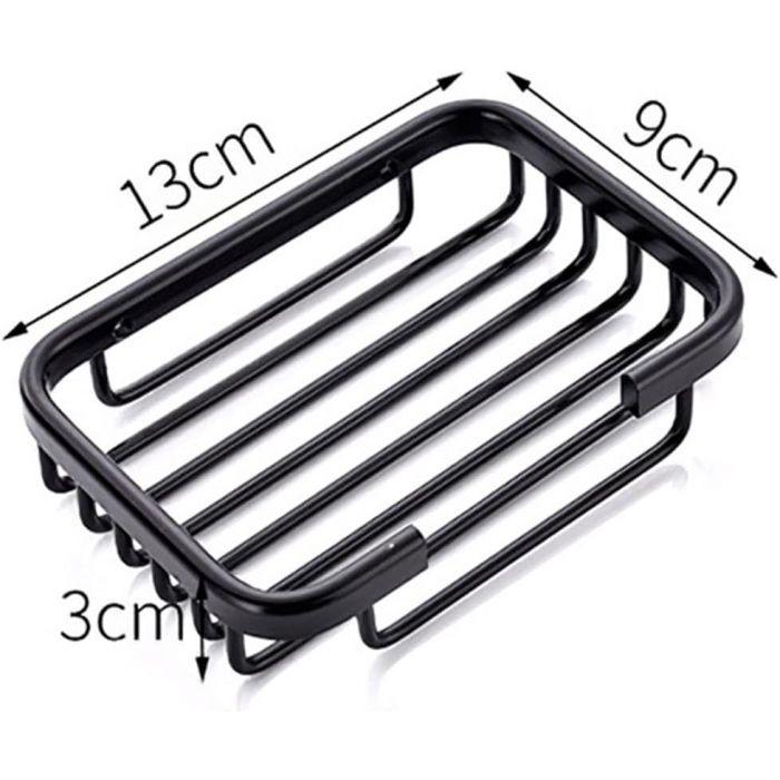 ORGANIZADOR MINIMALISTA DE INSTALACIÓN RÁPIDA