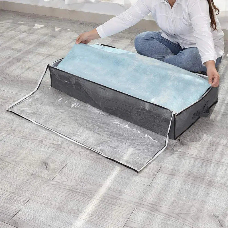 CONTENEDOR BAJO CAMA PREMIUM