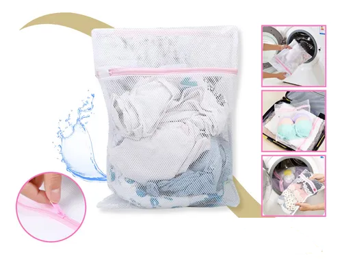 BOLSA PARA LAUNDRY
