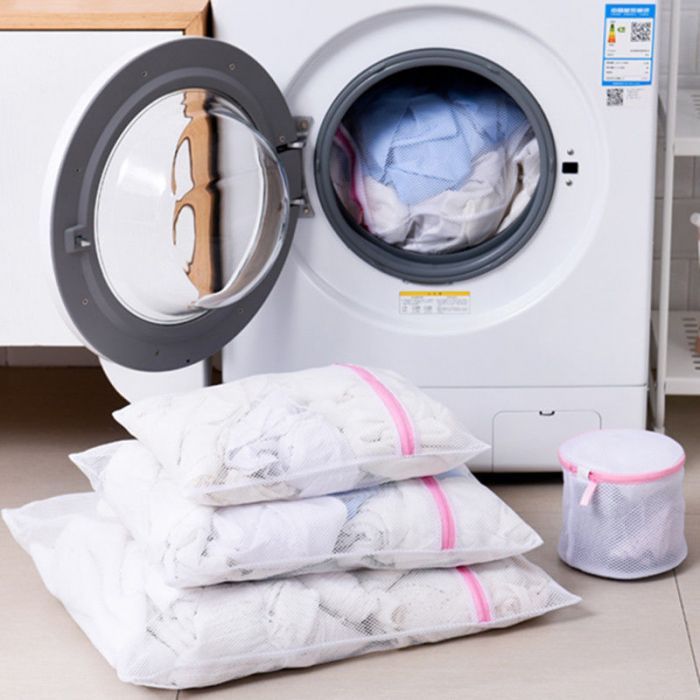 BOLSA PARA LAUNDRY