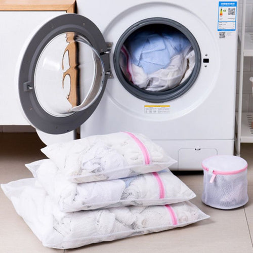 BOLSA PARA LAUNDRY 40 x 50