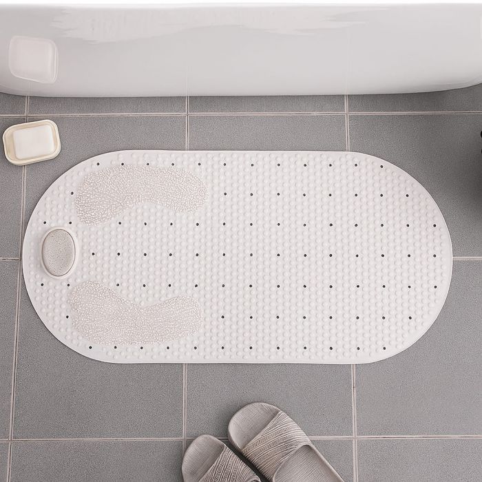 ALFOMBRILLA SPA ANTIDESLIZANTE PARA DUCHA