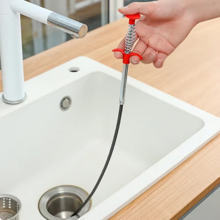 PINZA DESTAPADORA COCINA Y BAÑO