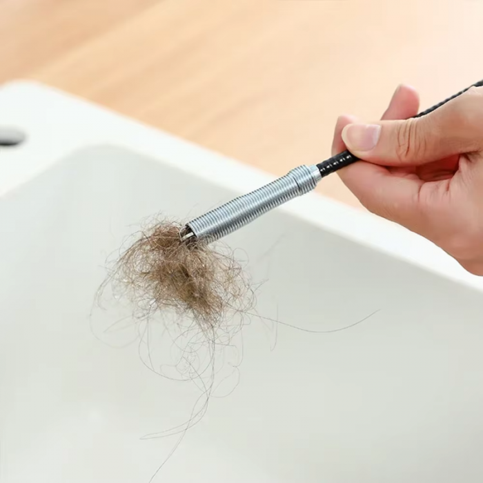 PINZA DESTAPADORA COCINA Y BAÑO