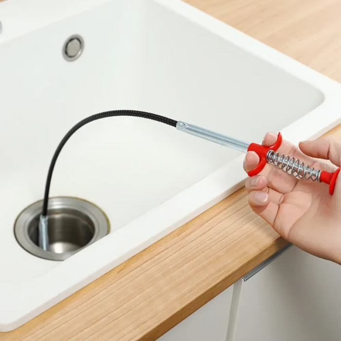 PINZA DESTAPADORA COCINA Y BAÑO