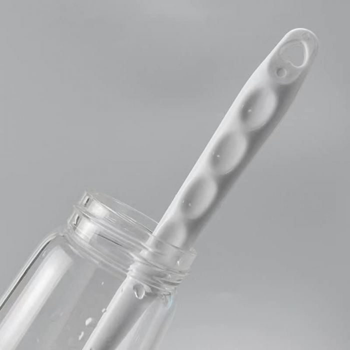 CEPILLO LAVA COPAS DE SILICONA X20