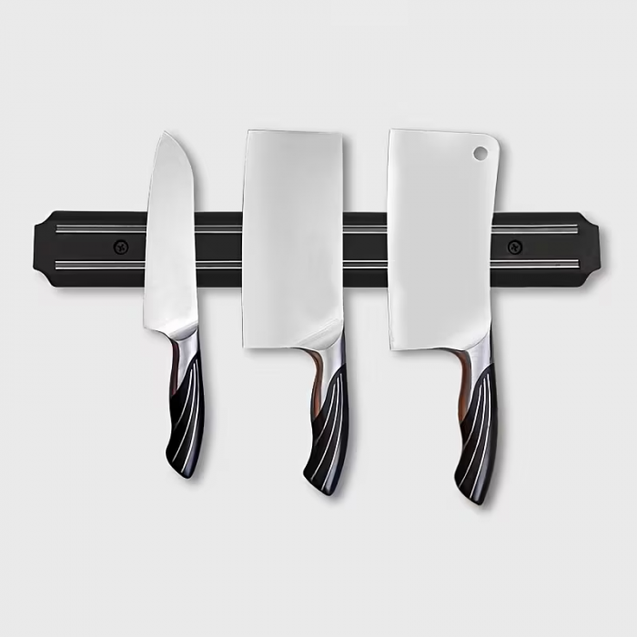 BARRA IMANTADA PARA CUCHILLOS 55CM
