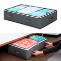 CONTENEDOR BAJO CAMA PREMIUM