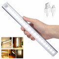 LUZ LED INTELIGENTE SENSOR