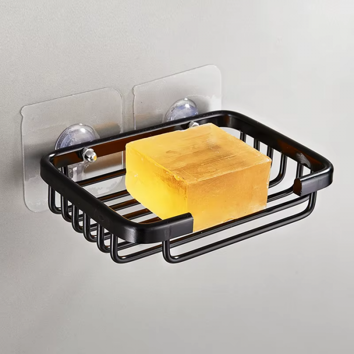 ORGANIZADOR MINIMALISTA DE INSTALACIÓN RÁPIDA